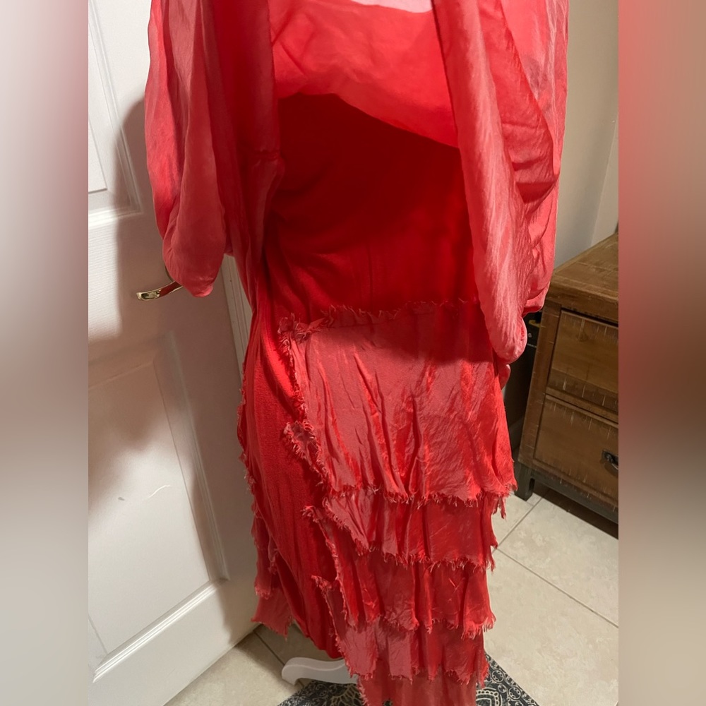 Dress size Large - Picture 2 of 7